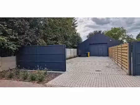 entrepôt à louer à kampenhout pour € 1.800