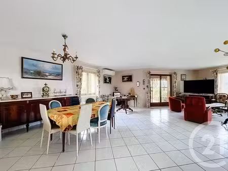maison à vendre - 8 pièces - 143 m2 - aubiere - 63 - auvergne