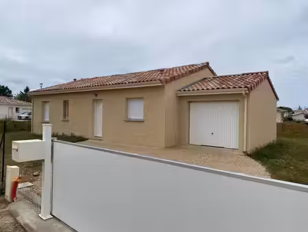 maison à louer