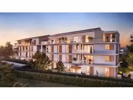 appartement de luxe à vendre dans le quartier sud-universités