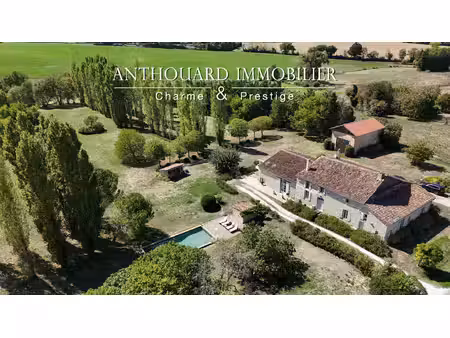 propriété à vendre à eymet