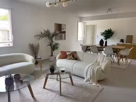 appartement de luxe à vendre dans le quartier partie nord est
