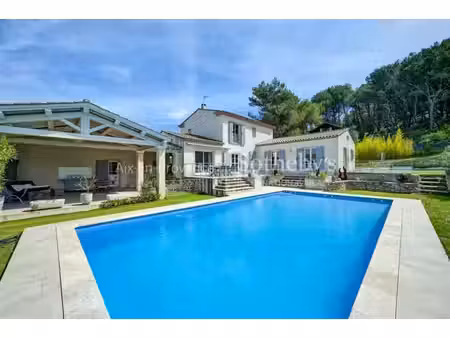 maison de luxe à vendre à aix-en-provence