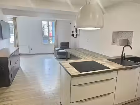 a vendre appartement t3