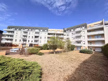 appartement f2