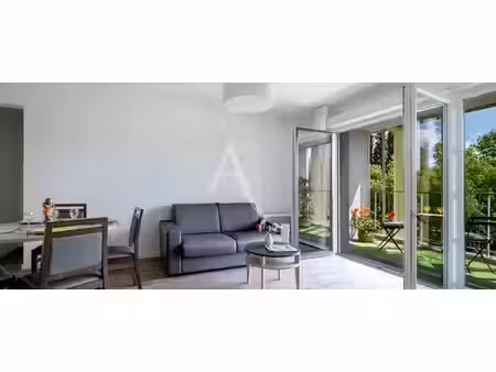appartement t2 de 43 00 m² à la rochelle (17) ? investissement lmnp