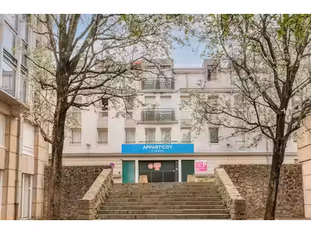 résidence affaires