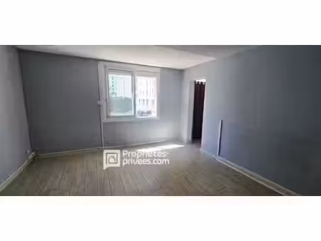 perpignan moulin a vent appartement 3 pièces de 60 m2