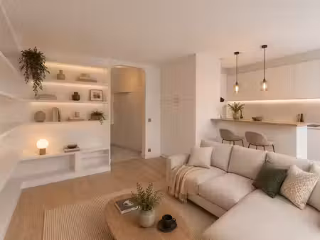 appartement saint germain en laye 2 pièce(s)
