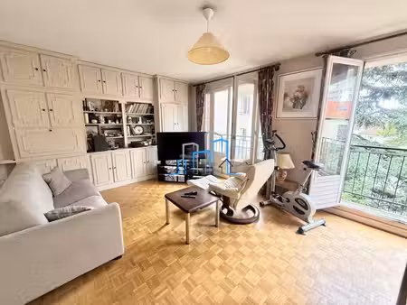 appartement 3 pièces à vincennes (94300)