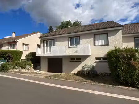 maison 86 m2  à pied des commodités