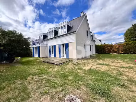 maison individuelle de 146 m²
