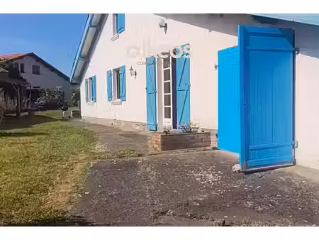 maison landaise
