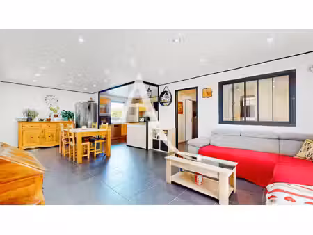 maison sales 3 pièce(s) 80 m2