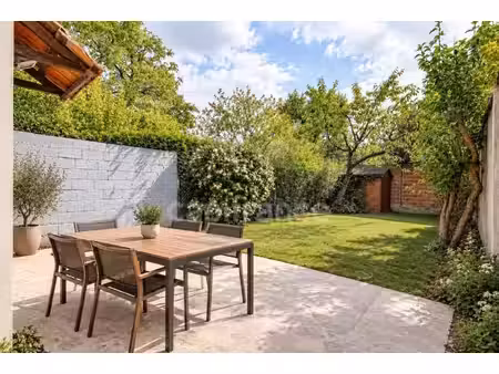 maison à vendre 7 pièces versailles (78)