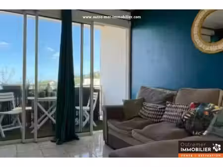 ensemble immobilier de 2 habitations