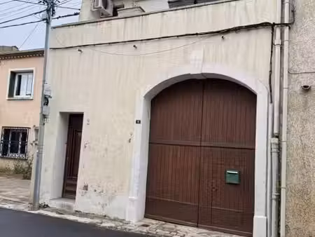 maison 4 pièces
