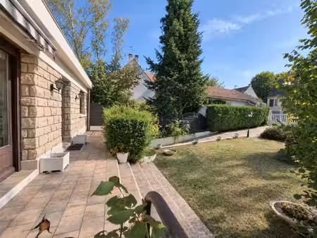 t153 - maison familiale 190 m2 à rénover 506 m2 de terrain