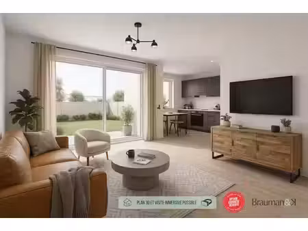 appartement de luxe à vendre à beaumont-en-auge