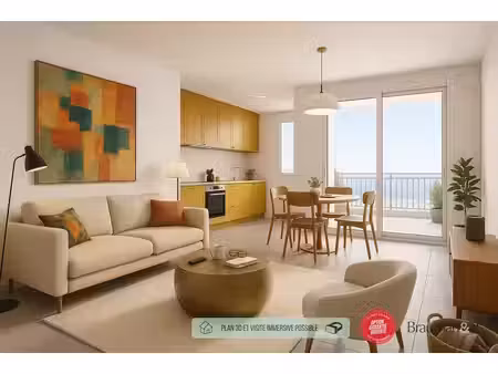 appartement de luxe à vendre dans le quartier ouest