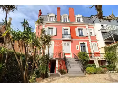 appartement de luxe à vendre dans le quartier mairie-marne