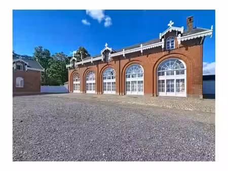 appartement à louer à la place 8 8 chaumont-gistoux (vbe66843)