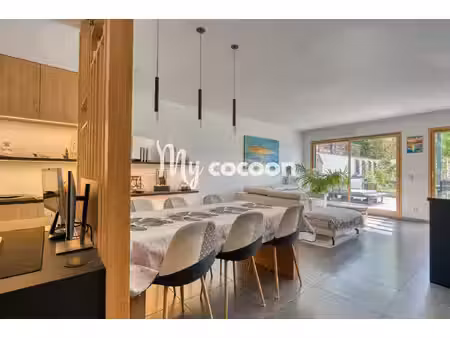 appartement de luxe à vendre à charbonnières-les-bains