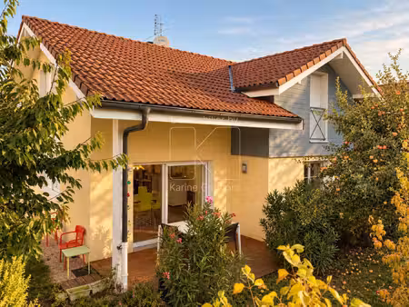 villa de luxe à vendre à neuvecelle