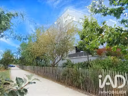 appartement à bondoufle (91070)