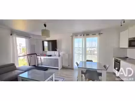 appartement à carrières-sous-poissy (78955)