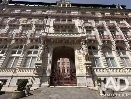 appartement à cauterets (65110)