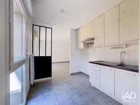 appartement à noyal-sur-vilaine (35530)