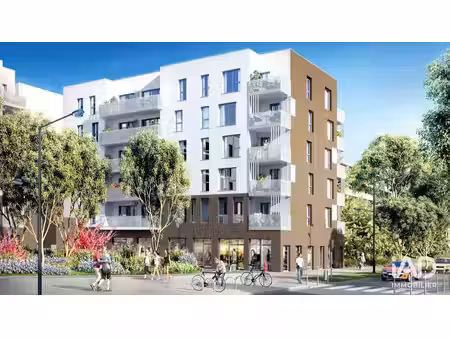 appartement à vénissieux (69200)