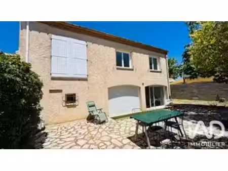 maison traditionnelle à montady (34310)