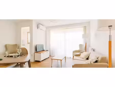 vente appartement 1 pièce  28.00m²  cannes
