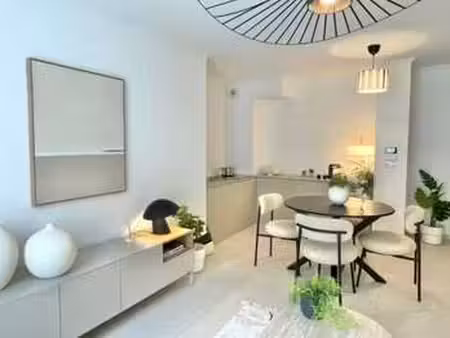 vente appartement 3 pièces à trélazé (49800) : à vendre 3 pièces / trélazé