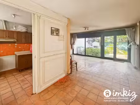 vente maison 4 pièces 100 m² boussy-saint-antoine (91800)
