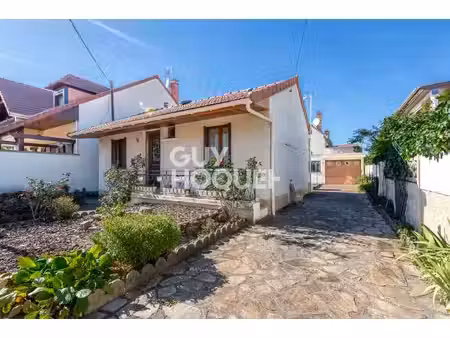 maison a vendre à coeuilly sur 320m2 de terrain