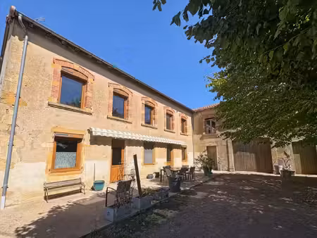 maison à vendre fleury la montagne 5 pièce(s) 140m2 289 000€