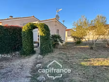 maison à vendre lavardac 4 pièce(s) 80m2 214 000€
