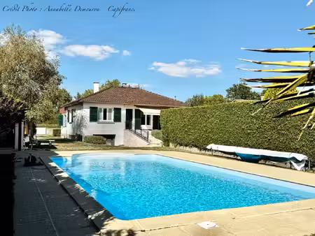 maison à vendre mozac 4 pièce(s) 122m2 396 000€
