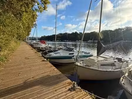 vente maison à nantes jonelière (44000) : à vendre / 90m² nantes jonelière