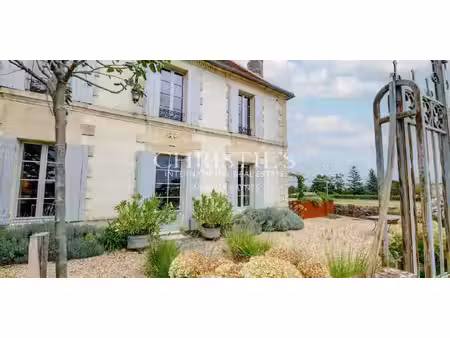 maison avec piscine saint-emilion (33)