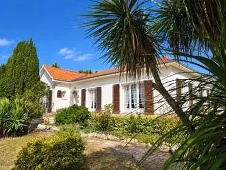 vente maison à saint-jean-de-monts (85160) : à vendre / 158m² saint-jean-de-monts