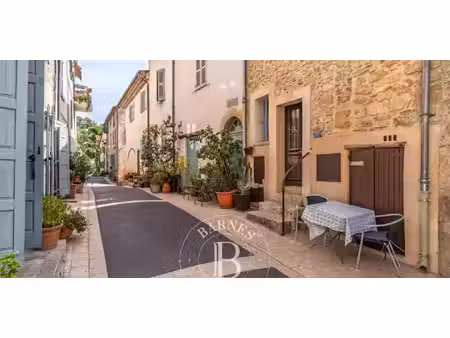 propriété valbonne (06)