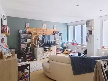 appartement 2 pièces 44m2 avranches
