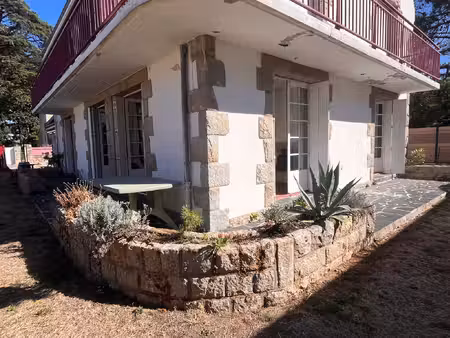 appartement t3 - carnac plage à 200 m des plages