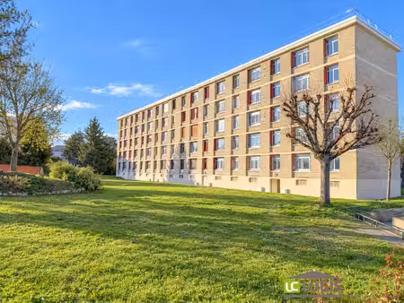 appartement - residence dahlias