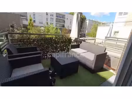 appartement à vendre 2 pièces corbeil essonnes (91)
