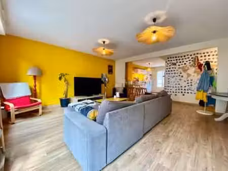 vente appartement 4 pièces à dinan (22100) : à vendre 4 pièces / 92m² dinan